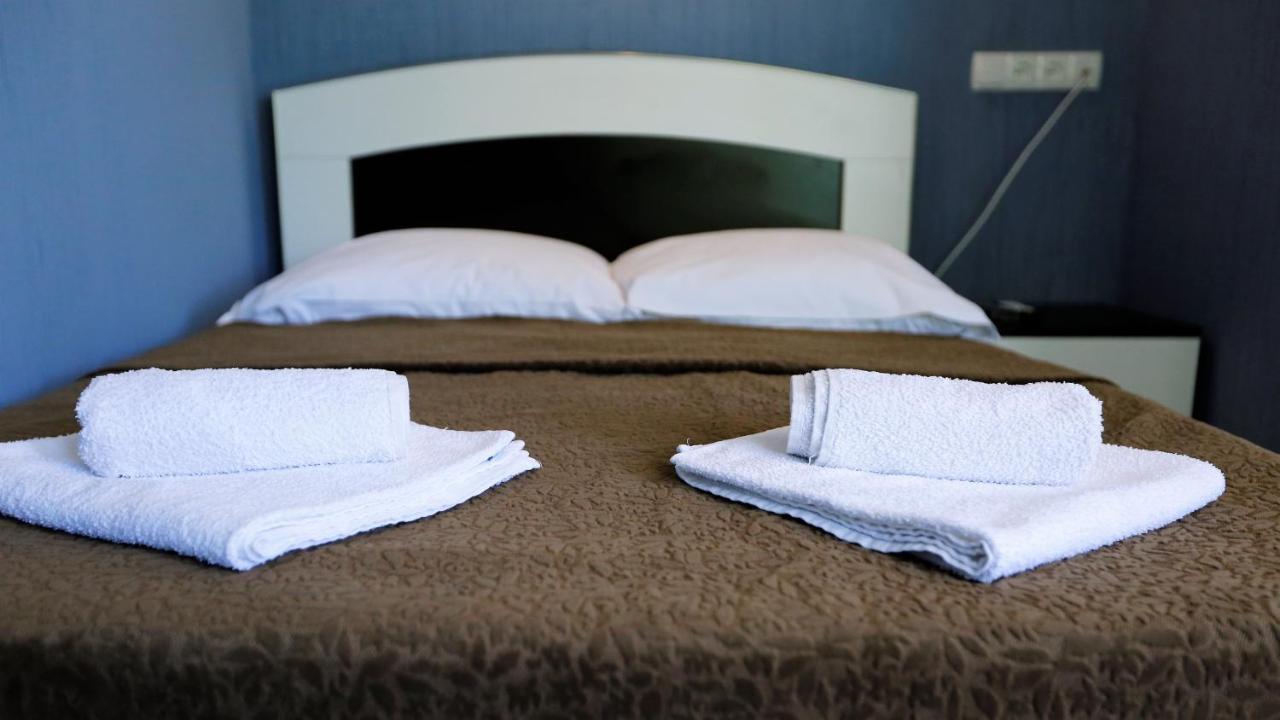 Lilia Guesthouse Sighnaghi Luaran gambar