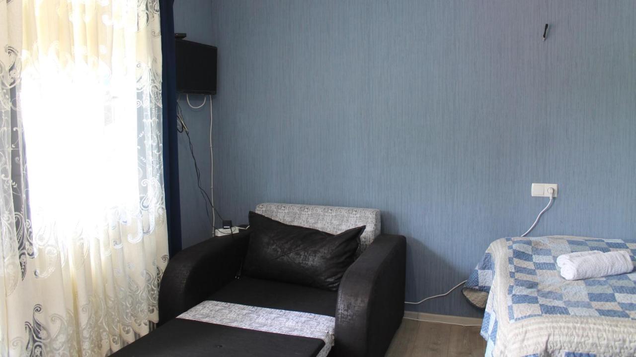 Lilia Guesthouse Sighnaghi Luaran gambar