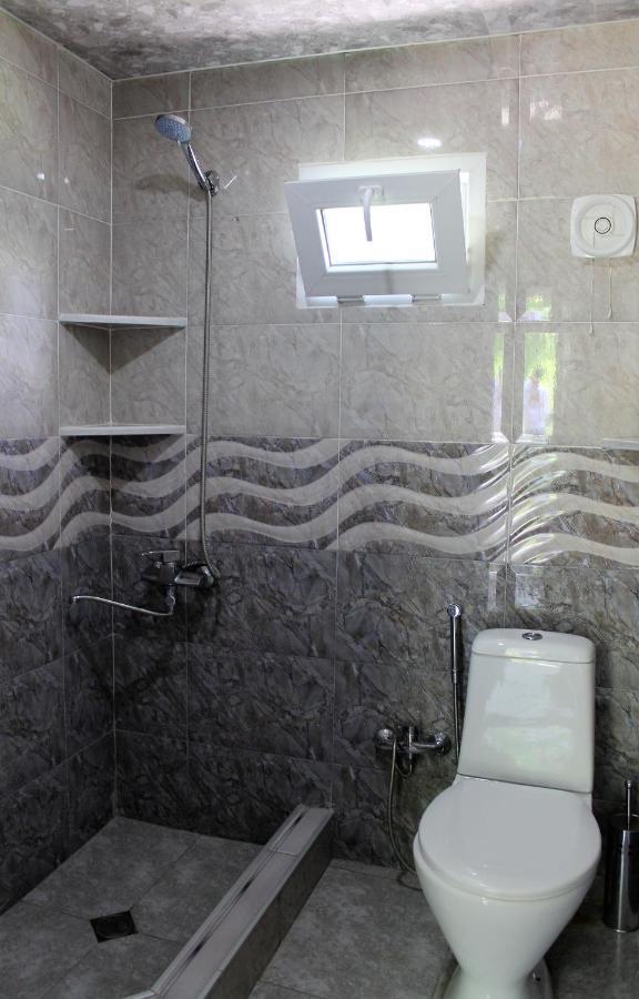 Lilia Guesthouse Sighnaghi Luaran gambar