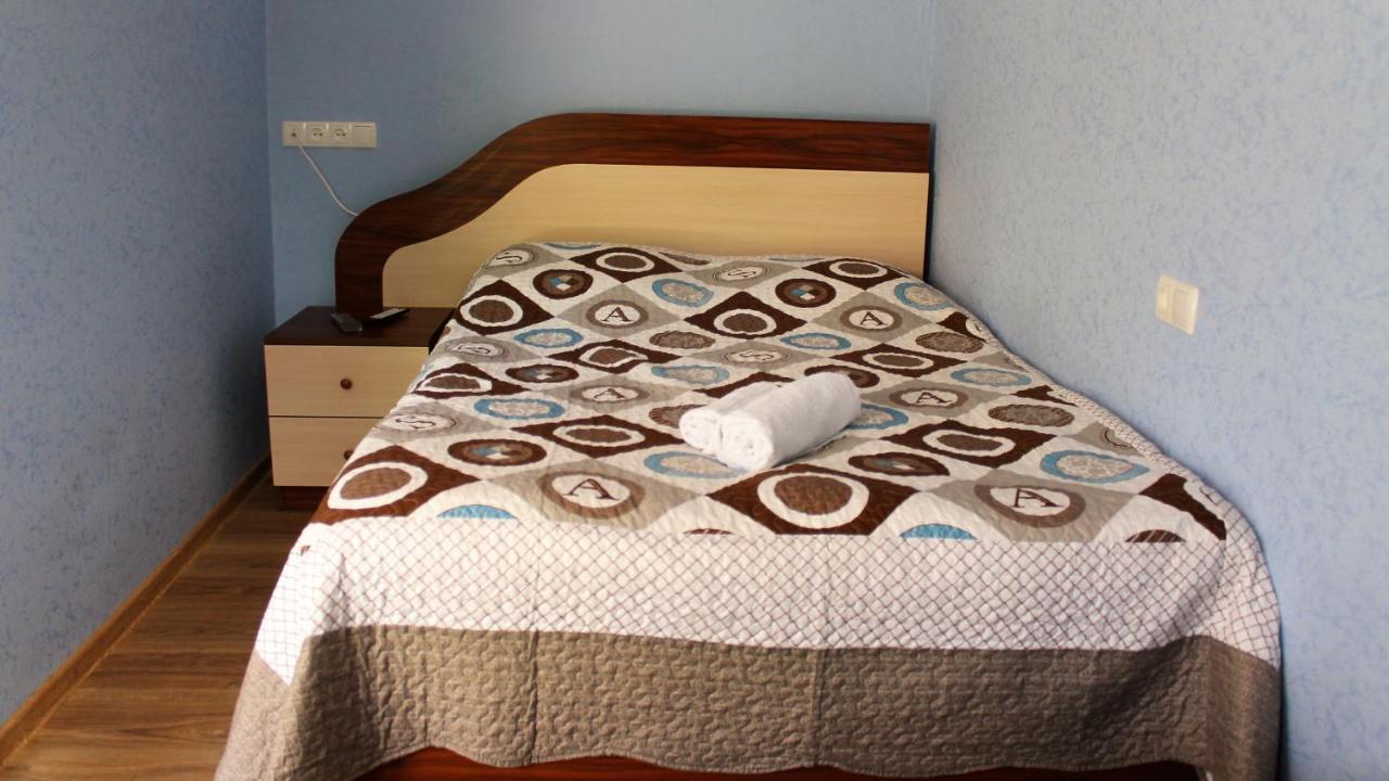Lilia Guesthouse Sighnaghi Luaran gambar
