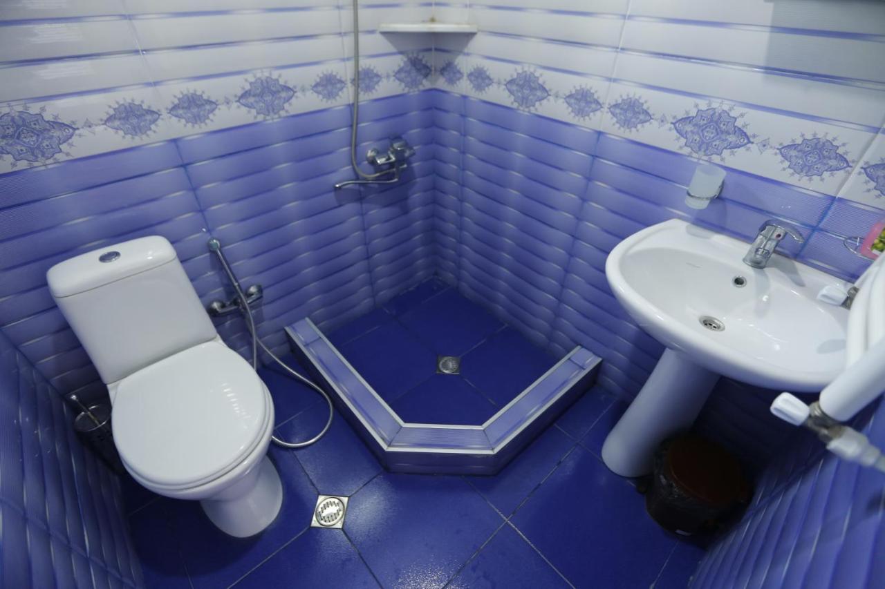 Lilia Guesthouse Sighnaghi Luaran gambar
