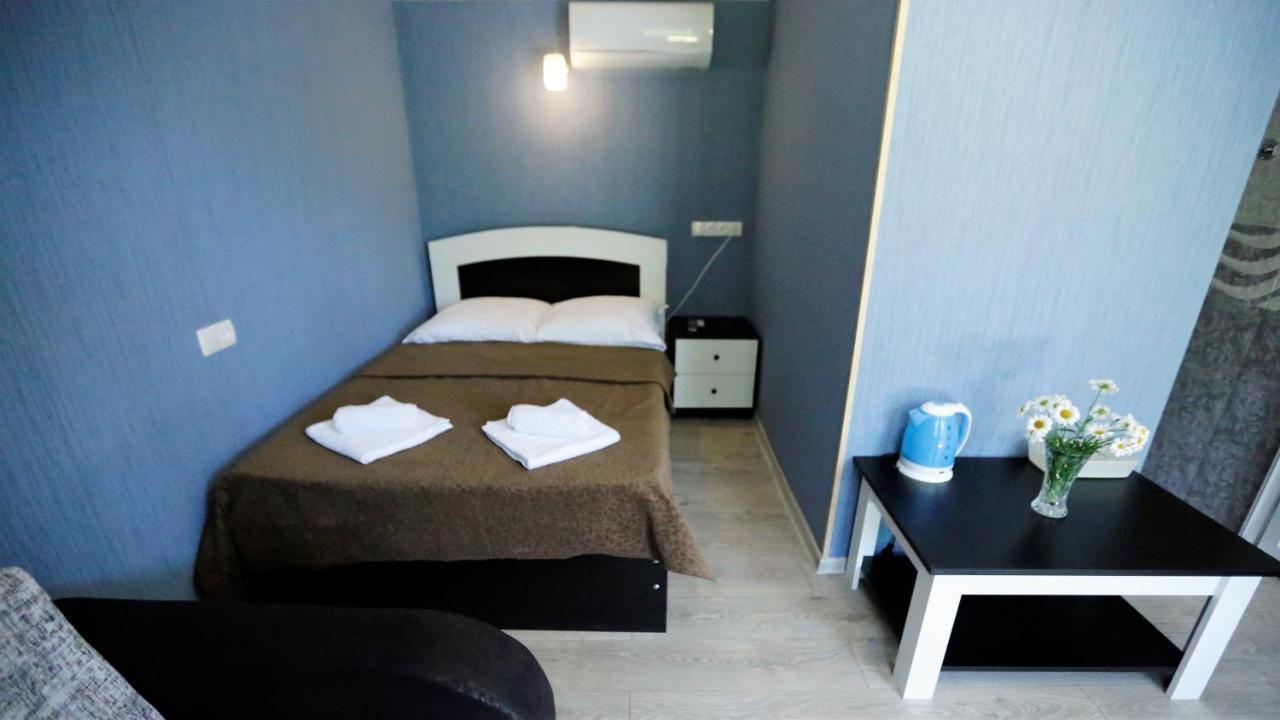 Lilia Guesthouse Sighnaghi Luaran gambar