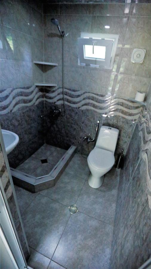 Lilia Guesthouse Sighnaghi Luaran gambar