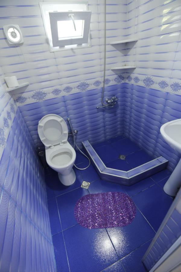 Lilia Guesthouse Sighnaghi Luaran gambar
