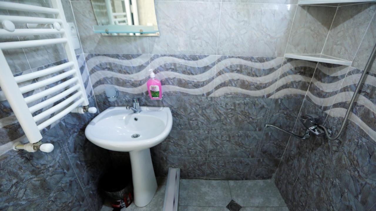 Lilia Guesthouse Sighnaghi Luaran gambar