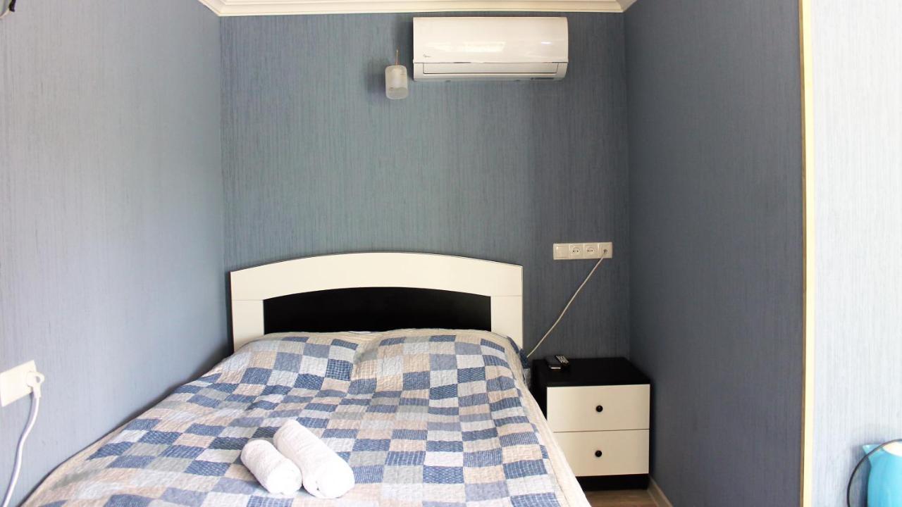 Lilia Guesthouse Sighnaghi Luaran gambar