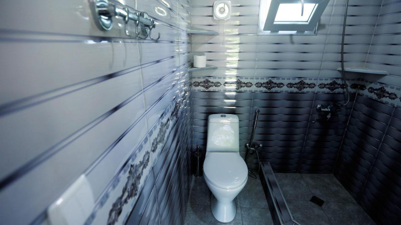 Lilia Guesthouse Sighnaghi Luaran gambar
