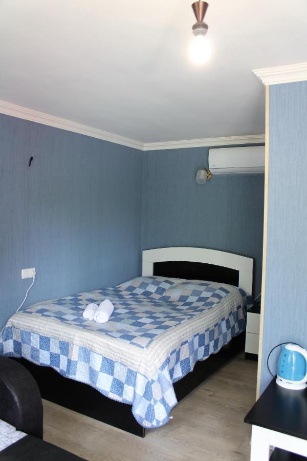 Lilia Guesthouse Sighnaghi Luaran gambar