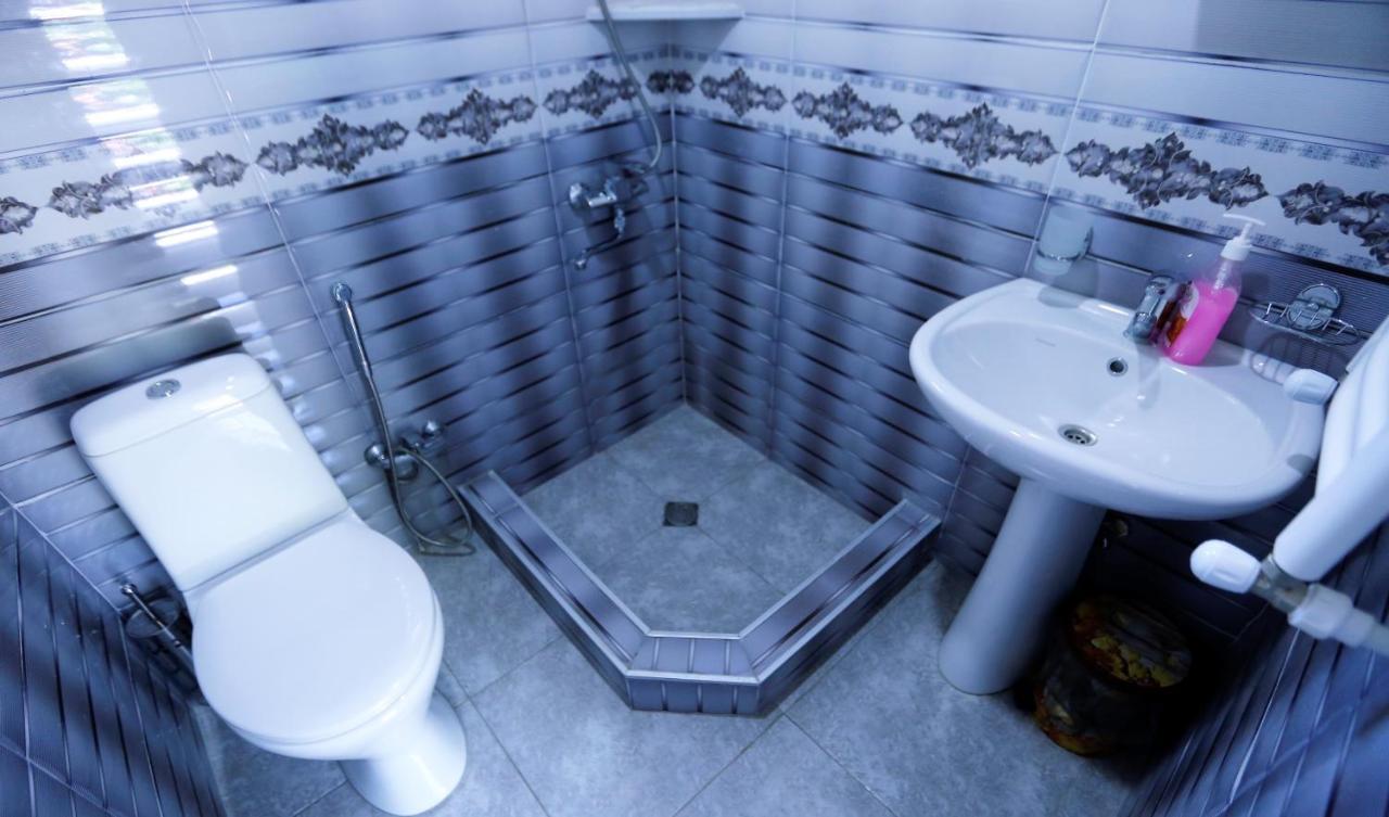 Lilia Guesthouse Sighnaghi Luaran gambar