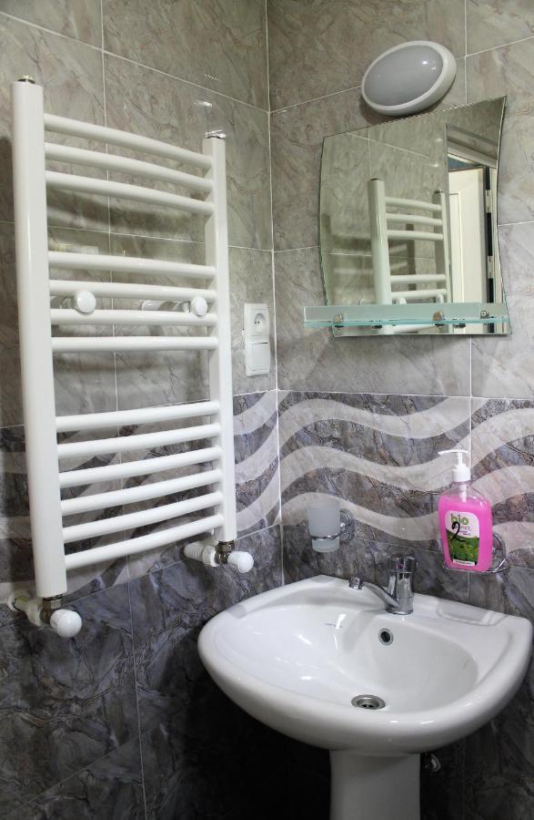 Lilia Guesthouse Sighnaghi Luaran gambar