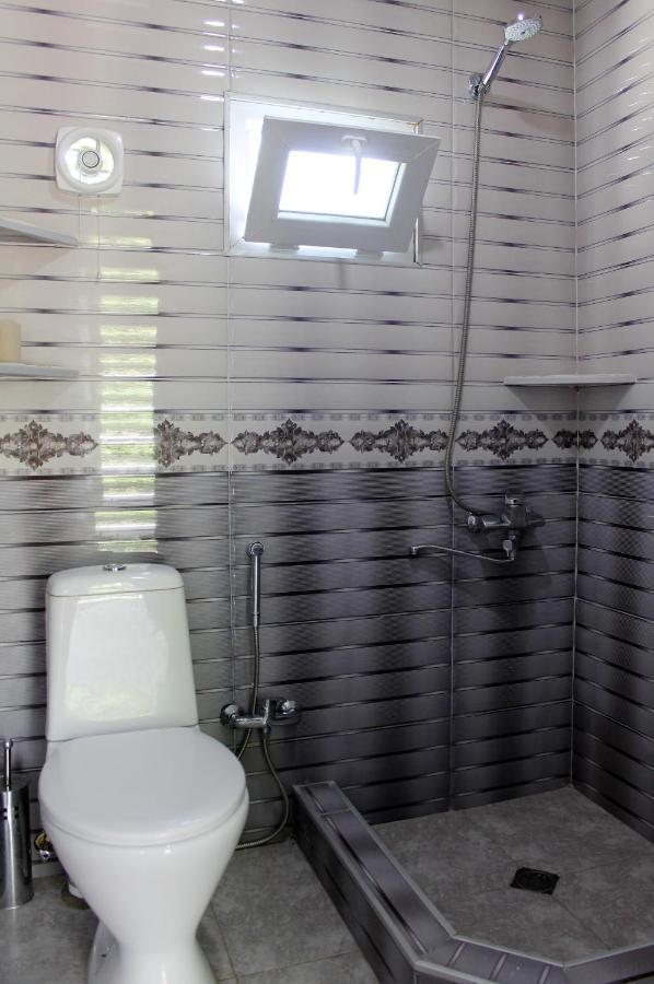 Lilia Guesthouse Sighnaghi Luaran gambar
