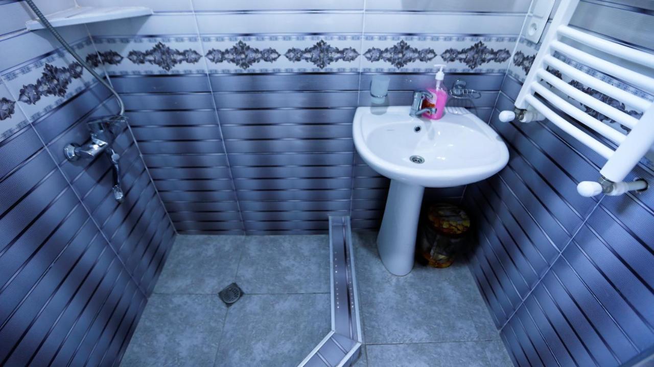 Lilia Guesthouse Sighnaghi Luaran gambar