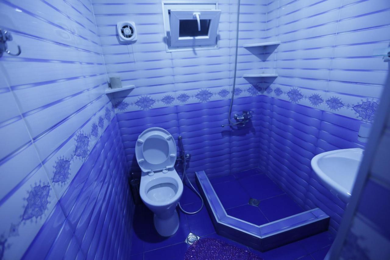 Lilia Guesthouse Sighnaghi Luaran gambar